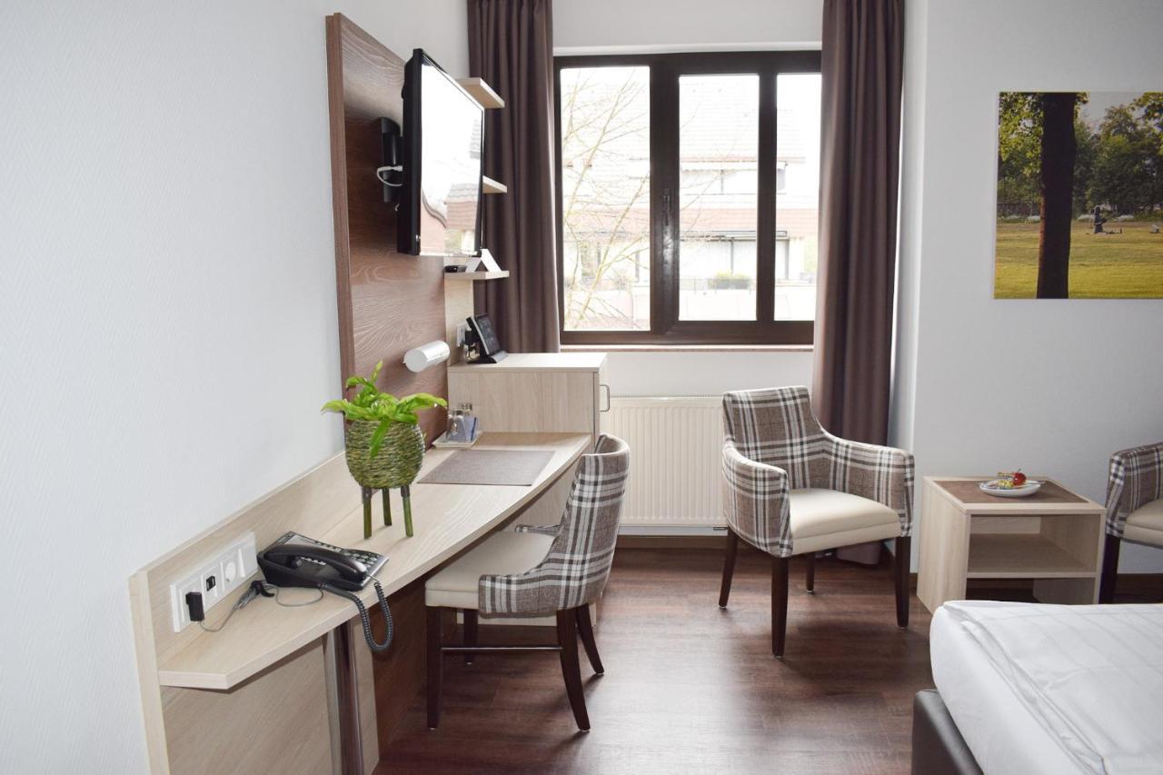 Akzent Restaurant Jonathan Hotel