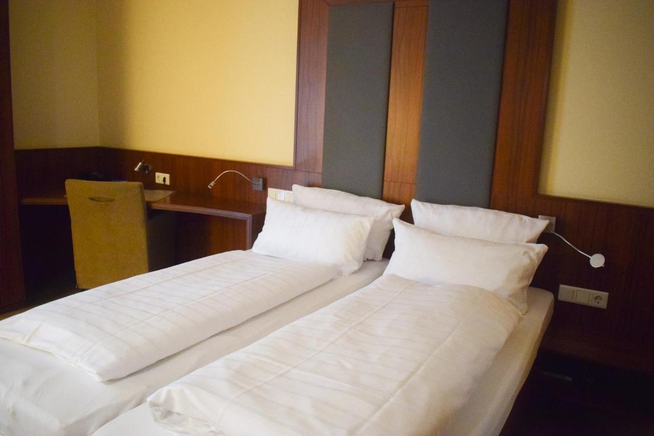 Hotel Akzent Restaurant Jonathan Lippstadt