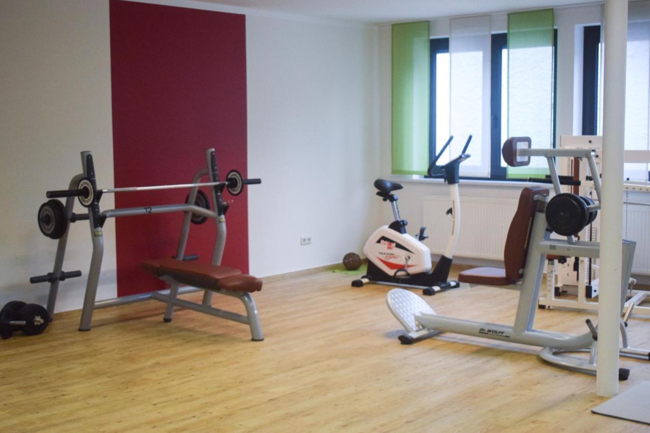 Akzent Restaurant Jonathan Hotel 4*