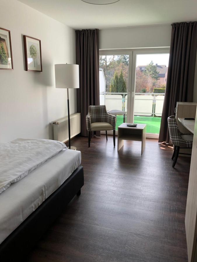 Hotel Akzent Restaurant Jonathan 4*