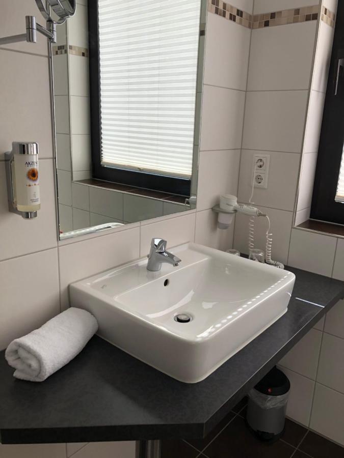 Hotel Akzent Restaurant Jonathan 4*