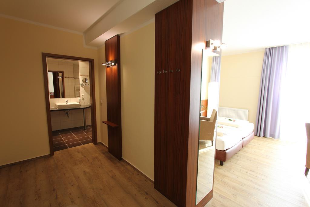 Hotel Akzent Restaurant Jonathan